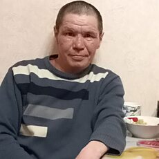 Фотография мужчины Владимир, 44 года из г. Магадан