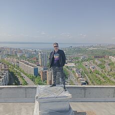 Фотография мужчины Артём, 37 лет из г. Владивосток