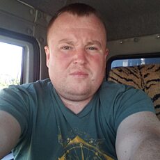 Фотография мужчины Владимир, 37 лет из г. Волоконовка