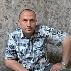 Фотография мужчины Евгений, 44 года из г. Стаханов