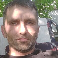 Фотография мужчины Константин, 46 лет из г. Иркутск