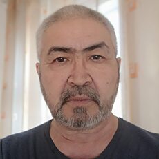 Фотография мужчины Марат, 64 года из г. Павлодар