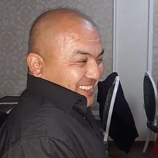 Фотография мужчины Марат, 42 года из г. Туркестан