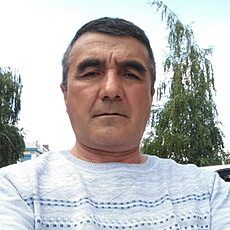 Фотография мужчины Шухрат, 53 года из г. Пермь