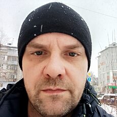 Фотография мужчины Андрей, 41 год из г. Вологда
