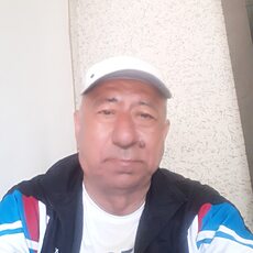 Фотография мужчины Шавкат, 65 лет из г. Ош