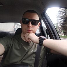 Фотография мужчины Ярослав, 26 лет из г. Макеевка