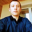 Сергей, 25 лет