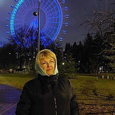 Фотография девушки Tatyana, 56 лет из г. Пермь