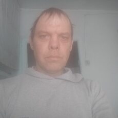 Фотография мужчины Витек, 42 года из г. Крутинка