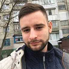 Фотография мужчины Саша, 26 лет из г. Николаев