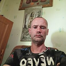 Фотография мужчины Андрей, 41 год из г. Фролово