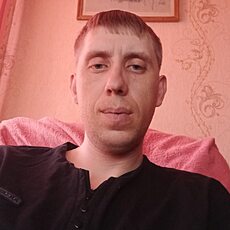 Фотография мужчины Вадик, 37 лет из г. Гурьевск (Кемеровская Обл)