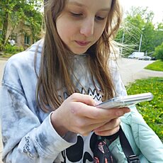 Фотография девушки Ангелина, 21 год из г. Петрозаводск