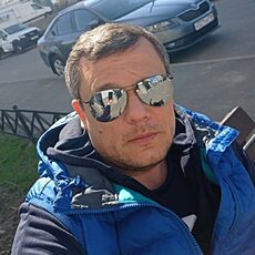 Фотография мужчины Андрей, 38 лет из г. Зеленоград
