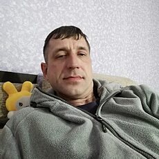 Фотография мужчины Сергей, 48 лет из г. Новокузнецк