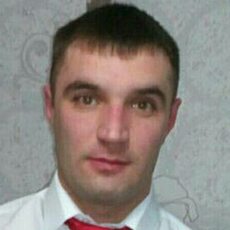 Фотография мужчины Дмитрий, 33 года из г. Новоалтайск