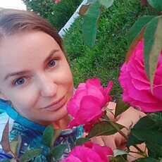 Фотография девушки Ирина, 38 лет из г. Белгород