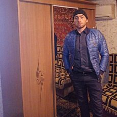 Фотография мужчины Магомед, 39 лет из г. Астрахань