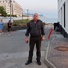 Фотография мужчины Вячеслав, 63 года из г. Анапа