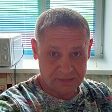 Фотография мужчины Сергей, 54 года из г. Урюпинск