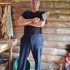 Фотография мужчины Виталий, 41 год из г. Чамзинка