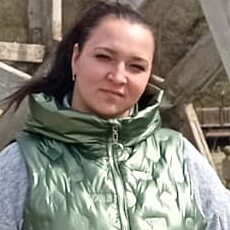 Фотография девушки Татьяна, 33 года из г. Пушкино (Московская Обл)