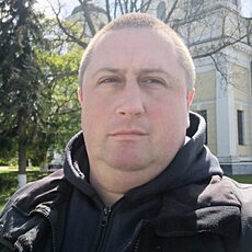 Фотография мужчины Вадим, 39 лет из г. Корюковка