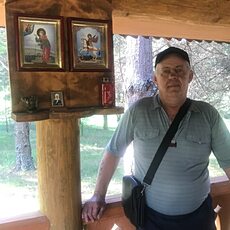 Фотография мужчины Юрий, 56 лет из г. Рудня (Смоленская Обл)
