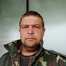 Фотография мужчины Вован, 40 лет из г. Зубцов