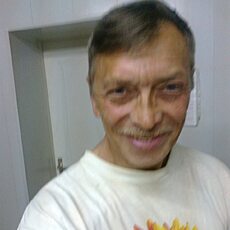 Фотография мужчины Игорь, 64 года из г. Харьков