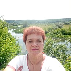 Фотография девушки Елена, 63 года из г. Белгород