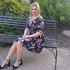 Фотография девушки Юлия, 43 года из г. Алчевск