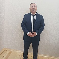 Фотография мужчины Елщан, 44 года из г. Уральск