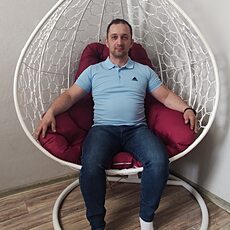 Фотография мужчины Дмитрий, 38 лет из г. Сокол
