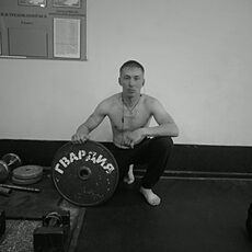 Фотография мужчины Степан, 29 лет из г. Наро-Фоминск
