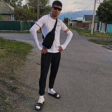 Фотография мужчины Тарнадо, 32 года из г. Бишкек