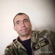 Фотография мужчины Виталик Платонов, 38 лет из г. Георгиевск