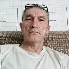 Фотография мужчины Рустам, 61 год из г. Красноуфимск