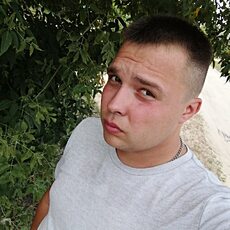 Фотография мужчины Владислав, 26 лет из г. Урюпинск
