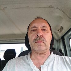Фотография мужчины Исмагил, 64 года из г. Кушва