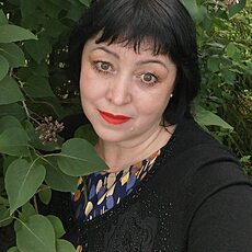 Фотография девушки Елена, 51 год из г. Гороховец