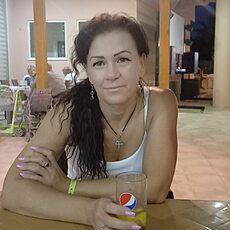 Ольга, 49 из г. Новосибирск.
