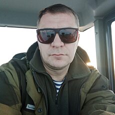 Фотография мужчины Виктор, 42 года из г. Норильск