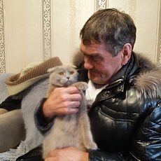 Фотография мужчины Александр, 62 года из г. Омск