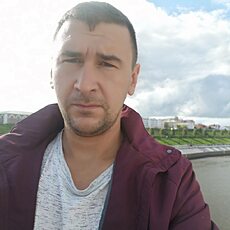 Фотография мужчины Александр, 36 лет из г. Нефтеюганск