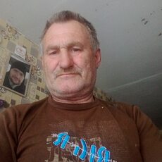 Фотография мужчины Николай, 62 года из г. Бобруйск