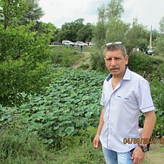 Фотография мужчины Михаил, 59 лет из г. Волгоград