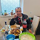 Alimjan, 50 лет