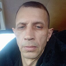 Фотография мужчины Андрей, 48 лет из г. Стрежевой